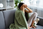 Anxiety and depression updates, blood clot risk, study says anxiety and depression elevate blood clot risk, Mental illness