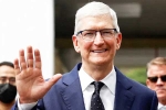 Tim Cook on quitting Apple, Tim Cook on quitting Apple, apple ceo tim cook to quit the company, Ibm