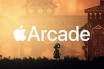 Apple, Apple Gaming Hub, apple developing a gaming hub on apple arcade, Gaming hub