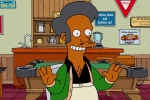 character, character, apu to be dropped from the simpsons over racial controversy, The simpsons