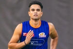 Arjun Tendulkar love story, Arjun Tendulkar sport, how much does arjun tendulkar earn, Story