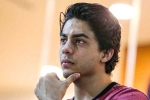 Aryan Khan troubles, Aryan Khan drugs latest, aryan khan s bail petition adjourned, Drugs case