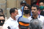 Aryan Khan breaking news, Aryan Khan bail, several restrictions imposed by the court on aryan khan, Passport
