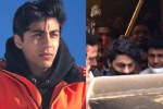 Aryan Khan latest, Aryan Khan bail plea, aryan khan out on bail after four weeks, Passport