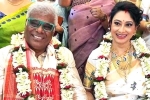 Ashish Vidyarthi wedding, Ashish Vidyarthi marriage, ashish vidyarthi ties the knot, Ashish