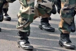 Assam regiment song, assam, watch indian u s soldiers groove to assam regiment song, Joint military training