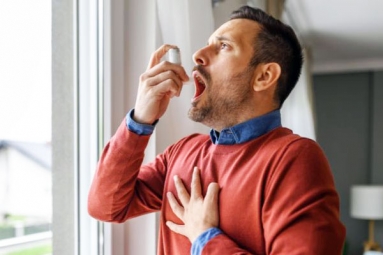 How Asthma Patients Can Stay Safe during Diwali? How Asthma Patients Can Stay Safe during Diwali?