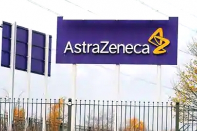 AstraZeneca's COVID-19 Vaccine Study on Hold as Serious Side-Effects Emerge