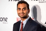 Aziz Ansari: Right Now, aziz ansari misconduct, aziz ansari opens up about sexual misconduct allegation on new netflix comedy special, Hasan minhaj Aziz Ansari: Right Now, aziz ansari misconduct, aziz ansari opens up about sexual misconduct allegation on new netflix comedy special, Hasan minhaj