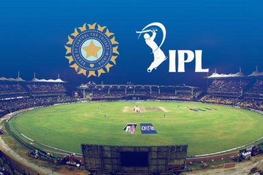 BCCI Estimates A Big Revenue Loss If Indian Premier League Is Cancelled