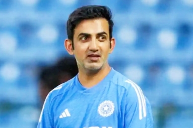 BCCI to Sack Gautam Gambhir?