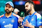 BCCI, Virat Kohli and Rohit Sharma latest updates, bcci asks virat kohli rohit sharma to play domestic cricket, Mea BCCI, Virat Kohli and Rohit Sharma latest updates, bcci asks virat kohli rohit sharma to play domestic cricket, Mea