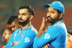 Virat Kohli and Rohit Sharma, Virat Kohli and Rohit Sharma latest, bcci breaks silence on virat kohli rohit sharma s odi future, South africa