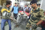 BSF Jawan Sateppa updates, BSF Jawan Amritsar, bsf jawan kills four colleagues in amritsar, Border security force