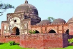 case, case, babri masjid demolition case a glimpse from 1528 to 2020, Babri masjid