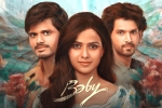 Baby Movie tour, Vaishnavi Chaitanya, baby is a true blockbuster, Sai rajesh