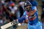 sanjay manjrekar on vijay shankar, ambati rayudu., former indian cricketer backs vijay shankar to bat at number 4, Ambati rayudu sanjay manjrekar on vijay shankar, ambati rayudu., former indian cricketer backs vijay shankar to bat at number 4, Ambati rayudu