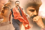 Akhanda reviews, Akhanda latest, balakrishna s akhanda 18 days collections, Pragya jaiswal