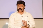 Balakrishna latest, Balakrishna next, balakrishna back to surprise as a cop, Jai simha