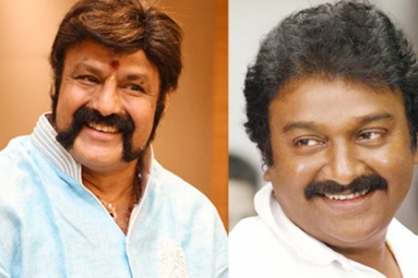 Balakrishna&#039;s Big No For VV Vinayak