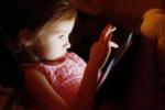 child's sleep, Bedtime smartphone use, bedtime smartphone use may affect child s sleep and health, Use of smartphone
