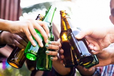 Why Are Beer Bottles Only Green Or Brown? Why Are Beer Bottles Only Green Or Brown?