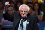 Presidency in 2020, bernie sanders twitter, bernie sanders announces run for presidency in 2020, Us medicare