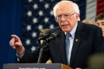 coronavirus, trump, bernie sanders suspends his presidential campaign, Bernie sanders coronavirus, trump, bernie sanders suspends his presidential campaign, Bernie sanders