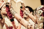 traditional Indian wedding, Indian weddings, big fat indian wedding eases entry in u s for indian spouses, Indian weddings