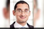 Indian-American Bimal Patel, Treasury Department, trump nominates indian american to key administration post, Treasury for financial institutions