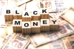 sources of black money, swiss bank black money indian list, 490 billion in black money concealed abroad by indians study, Black money