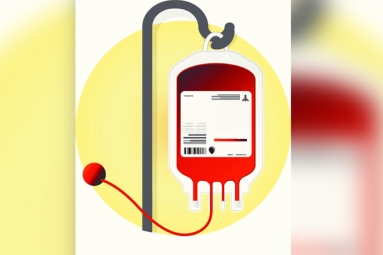 People With Blood Group A, B, AB Have Higher Risk Of A Heart Attack People With Blood Group A, B, AB Have Higher Risk Of A Heart Attack
