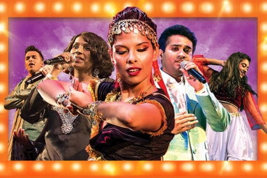 Bollywood Boulevard: A Journey Through Hindi Cinema Bollywood Boulevard: A Journey Through Hindi Cinema