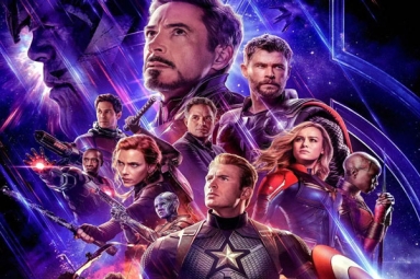 Avengers: Endgame: Bookmyshow India Sells 1 Million Tickets in Just over a Day