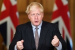 Boris Johnson political career, Boris Johnson updates, boris johnson agrees to resign as conservative party leader, Cabi