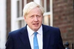 Boris Johnson, United Kingdom, boris johnson to face questions after two ministers quit, Finance minister