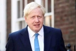 Boris Johnson controversy, Boris Johnson updates, boris johnson to face questions after two ministers quit, Coronavirus lockdown