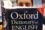 English, english dictionary, british council lists 70 indian origin words, British council
