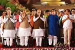 narendra modi cabinet members, narendra modi cabinet, narendra modi cabinet portfolios announced full list here, Ravi shankar prasad
