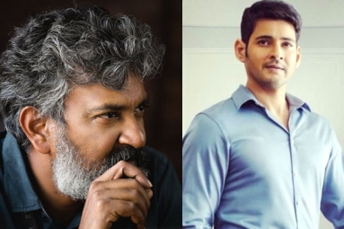 Bigger Cast for Rajamouli and Mahesh&#039;s Film?