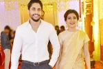 Samantha engagement, Samantha engagement, chaitu and samantha s engagement date is here, Akkineni family