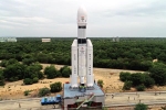 Chandrayan 3 launch, Chandrayan 3 breaking news, isro announces chandrayan 3 launch date, Nris