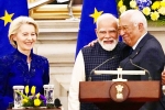 India-EU Deal deets, India-EU Deal cheap, what will be cheaper after india eu deal, Key