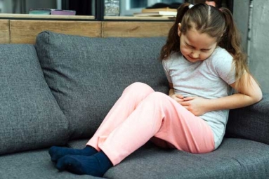 Reasons for your Child's poor Gut Health