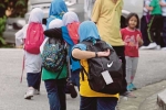backpack safety, backpack weight, how much should your child s backpack weigh scientists have the answer, Animation film