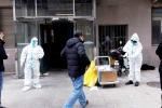 HMPV outbreak in China, HMPV, china calls hmpv outbreak as winter occurrence, Coronavirus