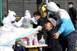 Covid-19, China Coronavirus breaking news, china s covid 19 surge making the world sleepless, Lockdown