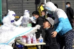 Coronavirus in China, China Coronavirus breaking news, china s covid 19 surge making the world sleepless, Omicron
