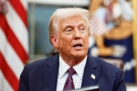 Donald Trump's 100 percent Tariff Talk, China, china rejects donald trump s 100 percent tariff talk, Doha