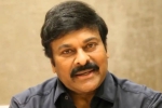Chiranjeevi upcoming movies, God Father, chiranjeevi recovering from covid 19, Kcr